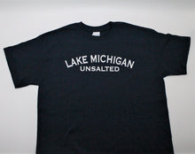 Load image into Gallery viewer, Lake Michigan Unsalted T-Shirt