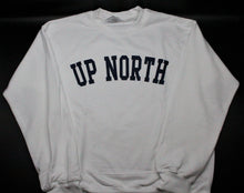 Load image into Gallery viewer, Up North Crewneck Sweater