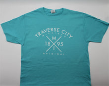 Load image into Gallery viewer, Traverse City X T-Shirt
