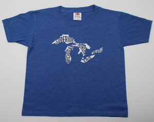 Great Lakes Kids T-Shirt