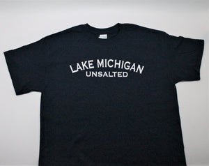 Lake Michigan Unsalted T-Shirt