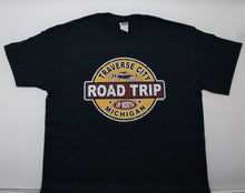 Load image into Gallery viewer, Traverse City Road Trip T-Shirt