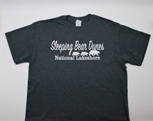 Load image into Gallery viewer, Sleeping Bear Dunes National Lakeshore T-Shirt