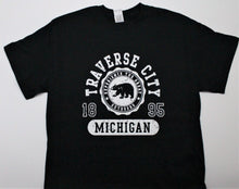 Load image into Gallery viewer, Traverse City Bear T-Shirt