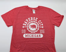 Load image into Gallery viewer, Traverse City Bear T-Shirt