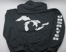 Load image into Gallery viewer, Great Lakes Unsalted Pullover Hoodie