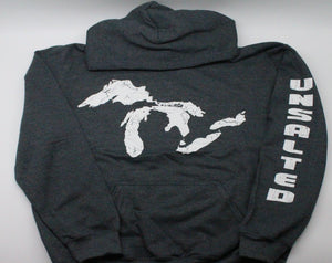 Great Lakes Unsalted Pullover Hoodie