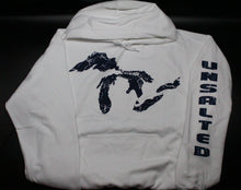 Load image into Gallery viewer, Great Lakes Unsalted Pullover Hoodie