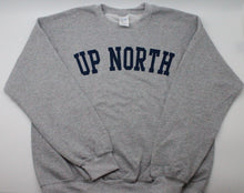 Load image into Gallery viewer, Up North Crewneck Sweater